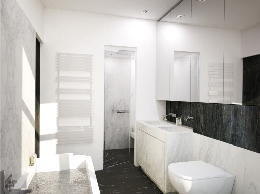 INTERIEUR CANNES