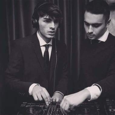 Coma Dj
