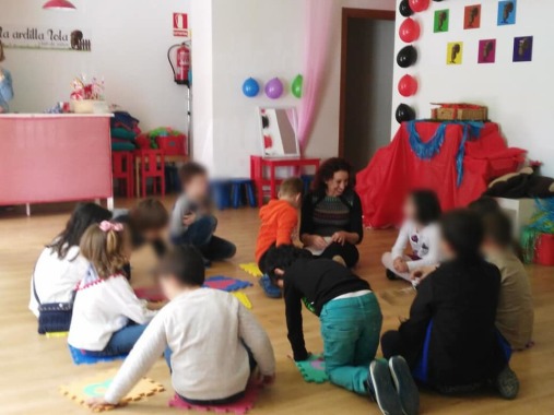 Taller de inteligencia emocional 