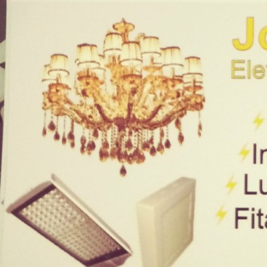 Jota Elétrico