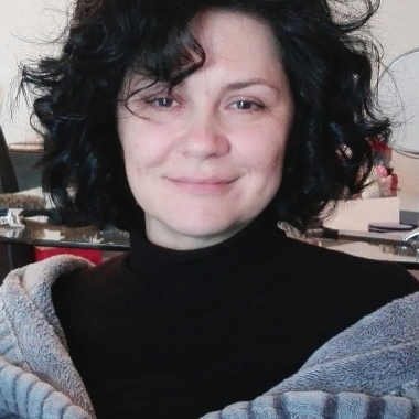 Irina Zelinska