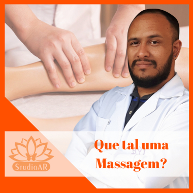 10 melhores massages para Natal