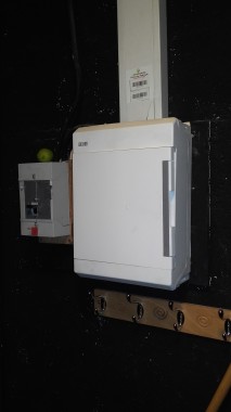 eletricista 24 horas