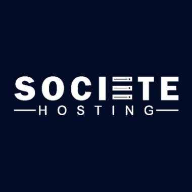 Société Hosting