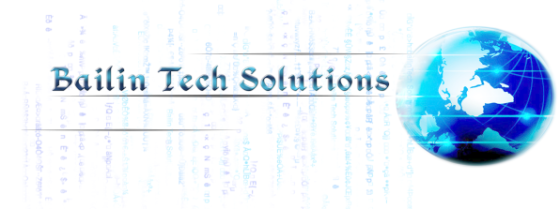 Bailin Tech Solutions