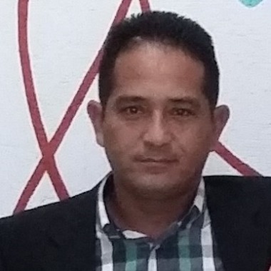 Arturo Cordova Cervantes