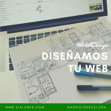 Diseño de Páginas Web Responsive