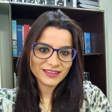Karen Sigounas Vieira