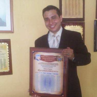 Cristian Quito