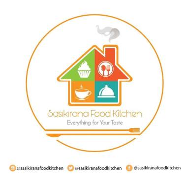 Sasikirana Food Kitchen