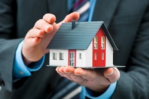 Immobilienverkauf