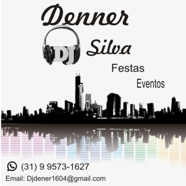 Dj Denner Silva