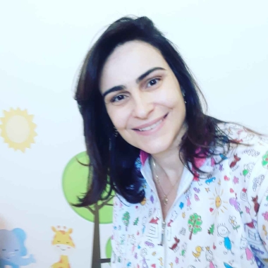 Luciana Calza