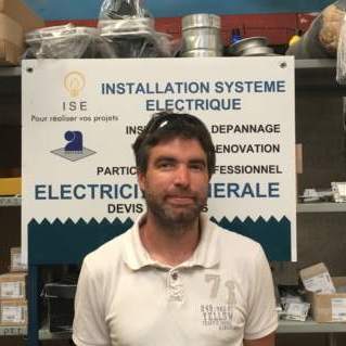 Installation Systeme Electrique