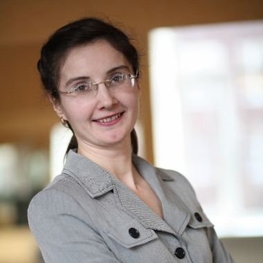 Svetlana Gretsova