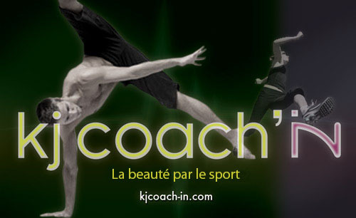 Kj Coach'In