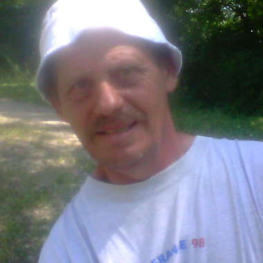 Homme De Jardinage