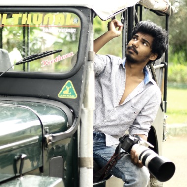 Gowtham Gunasekaran