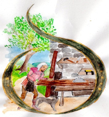 Logo d'entreprise Destribois