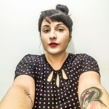 Ana Carolina Paquete Da Fonseca