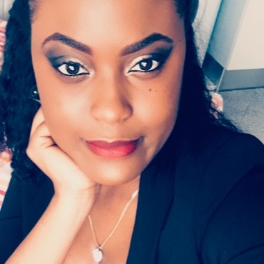 Megan Makeup Artist