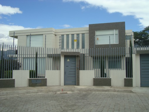RESIDENCIA