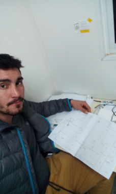 B.&.H Construcción