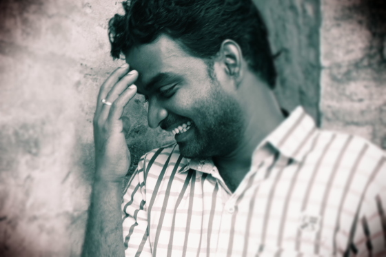 Venkat Dancer
