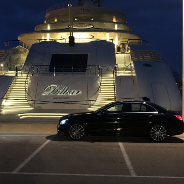 Prestige Services Azur