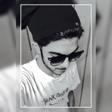 Abhishek Ajith