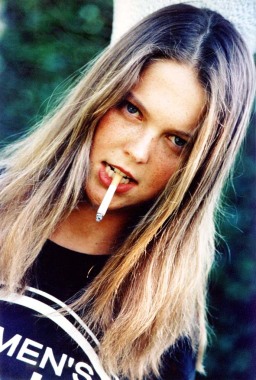 Models scouting and booking.