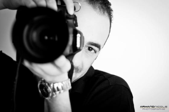 Nicole Armand Photographie