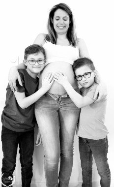 Photographe famille Nantes - Photographe lifestyle Nantes