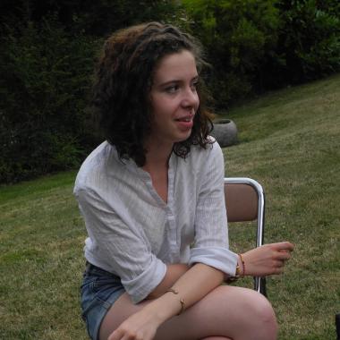 Romane Guilhot