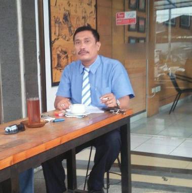 ngopi selesai di PN Medan