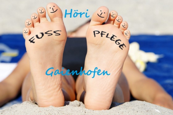 Höri Nagel- und Fusspflege Kathrin Schröder