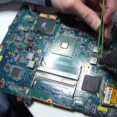 Mac Infosolution