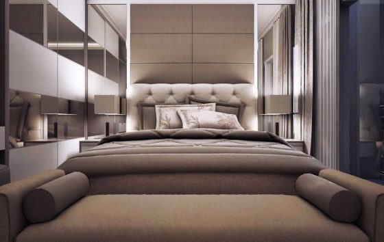 apartemen la grande