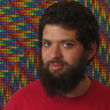 Benjamín Donoso - Artista Visual