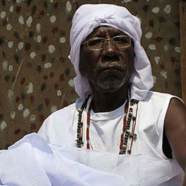 Fade Gondrez - Marabout