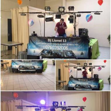 Dj Lionel 13