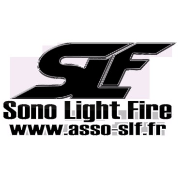 Sono Light Fire