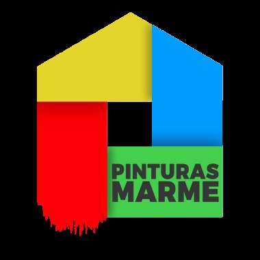 Pinturas Marme Logo