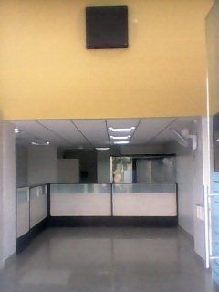 Iterior Work at PDCC Hinjewadi Branch, Pune