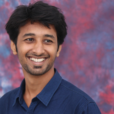 Swapnil Kachare