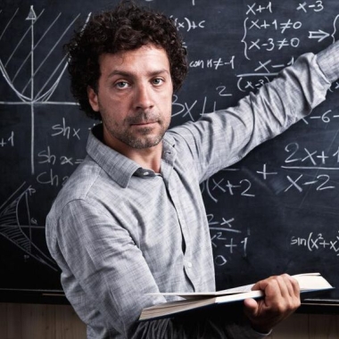 Prof Galvez