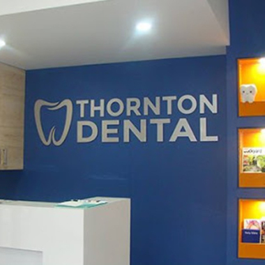 Thornton Dental