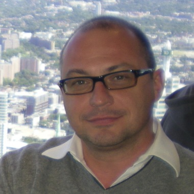 Umberto Alesi, Architect