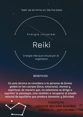 Reiki