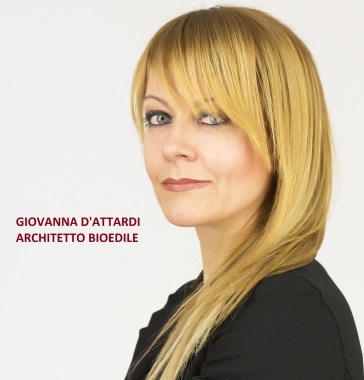 Arch. Giovanna D'Attardi